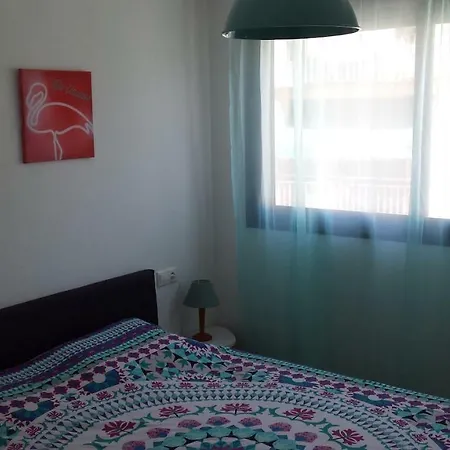 Ferienwohnung Santa Ana Onil Exterior foto