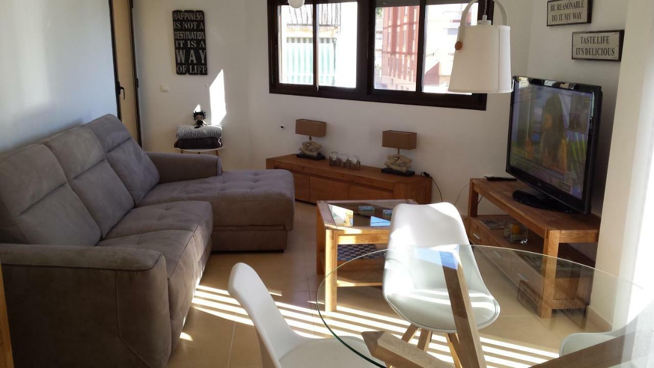Apartment Santa Ana Onil