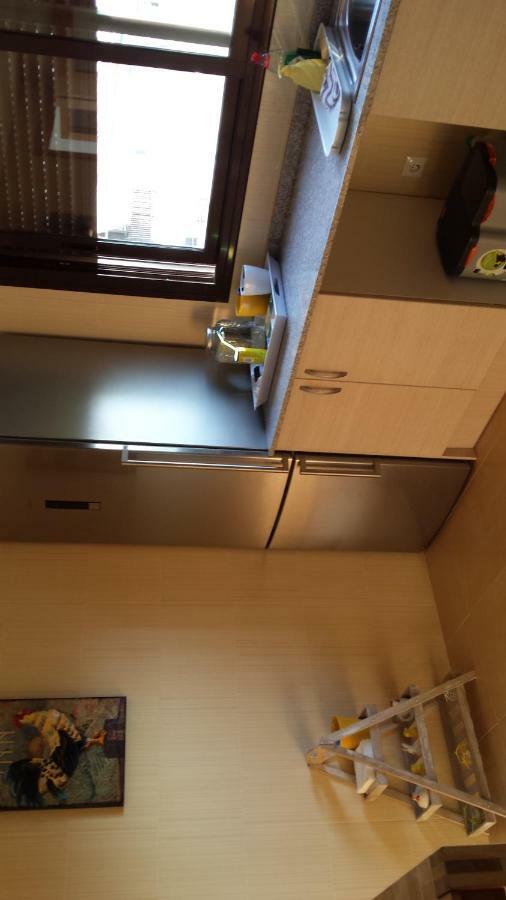 Santa Ana Apartment Onil